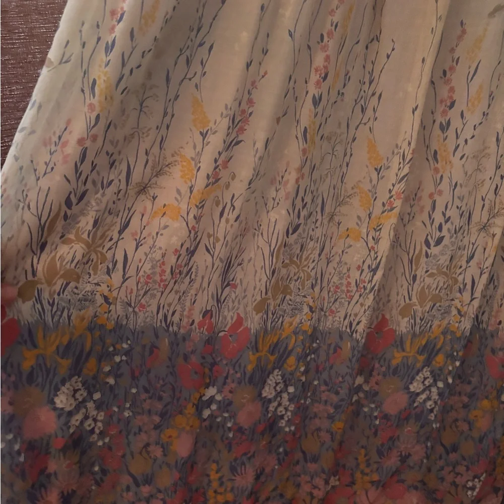 1918 antique handmade dress in perfect condition - Picture 5 of 9